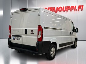 Fiat Ducato vaihtoauto