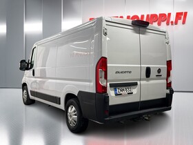 Fiat Ducato vaihtoauto