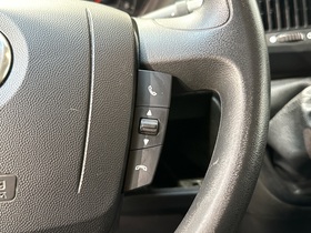 Fiat Ducato vaihtoauto