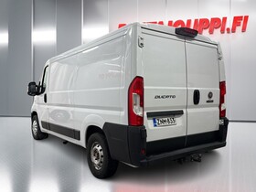 Fiat Ducato vaihtoauto