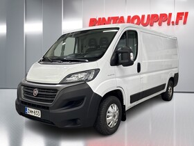 Fiat Ducato vaihtoauto