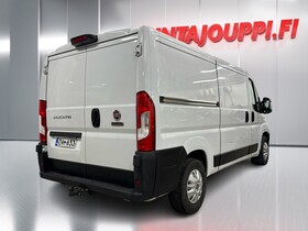 Fiat Ducato vaihtoauto