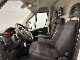 Fiat Ducato vaihtoauto