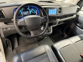 Citroën ë-Jumpy vaihtoauto