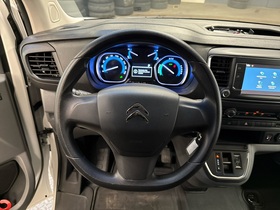 Citroën ë-Jumpy vaihtoauto