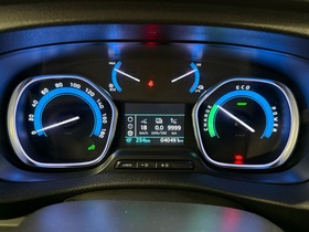 Citroën ë-Jumpy vaihtoauto