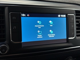 Citroën ë-Jumpy vaihtoauto