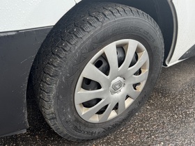 Renault Trafic vaihtoauto