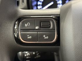 Citroën C3 vaihtoauto