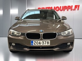 BMW 316 vaihtoauto