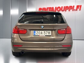 BMW 316 vaihtoauto
