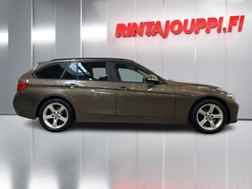 BMW 316 vaihtoauto
