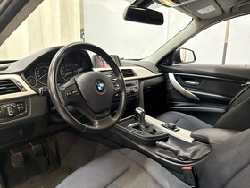 BMW 316 vaihtoauto
