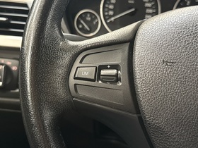 BMW 316 vaihtoauto