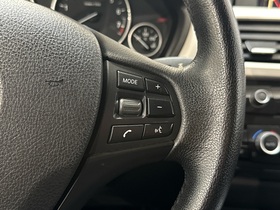 BMW 316 vaihtoauto