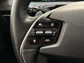 Kia EV6 vaihtoauto