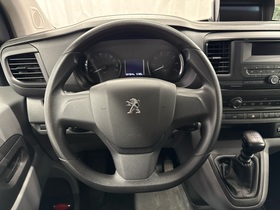 Peugeot Expert vaihtoauto