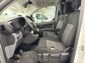 Peugeot Expert vaihtoauto