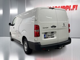 Peugeot Expert vaihtoauto