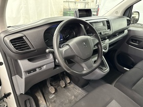 Peugeot Expert vaihtoauto