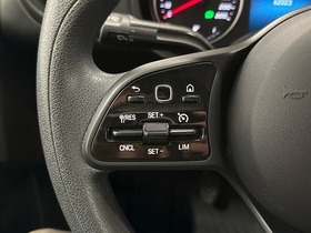 Mercedes-Benz Citan vaihtoauto