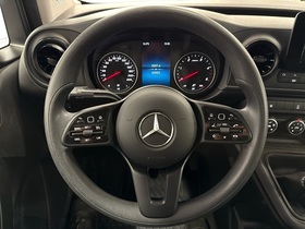 Mercedes-Benz Citan vaihtoauto