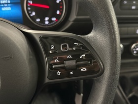 Mercedes-Benz Citan vaihtoauto