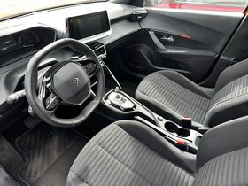 Peugeot 2008 vaihtoauto