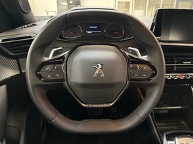 Peugeot 2008 vaihtoauto