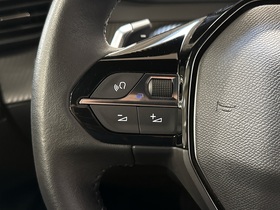 Peugeot 2008 vaihtoauto