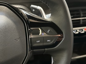 Peugeot 2008 vaihtoauto