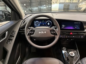 Kia Niro vaihtoauto