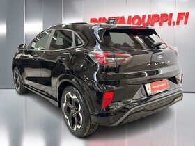 Ford Puma Gen-E vaihtoauto