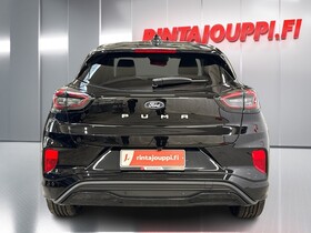 Ford Puma Gen-E vaihtoauto