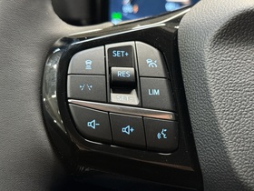 Ford Puma Gen-E vaihtoauto