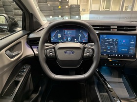 Ford Puma Gen-E vaihtoauto