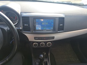 Mitsubishi Lancer vaihtoauto