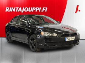 Mitsubishi Lancer vaihtoauto