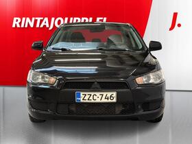 Mitsubishi Lancer vaihtoauto