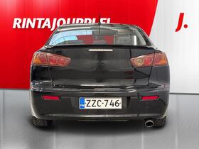 Mitsubishi Lancer vaihtoauto