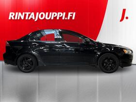 Mitsubishi Lancer vaihtoauto