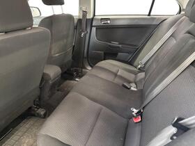 Mitsubishi Lancer vaihtoauto