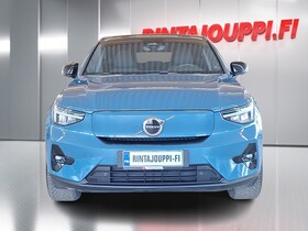 Volvo C40 vaihtoauto