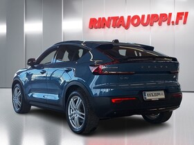 Volvo C40 vaihtoauto