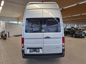 Volkswagen Grand California vaihtoauto