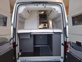 Volkswagen Grand California vaihtoauto