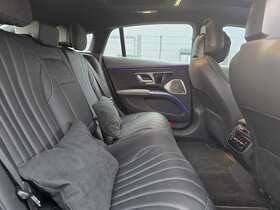 Mercedes-Benz EQS vaihtoauto