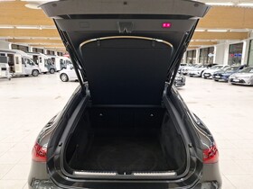 Mercedes-Benz EQS vaihtoauto