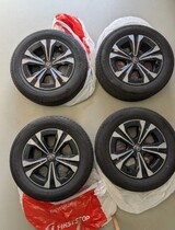 Toyota bZ4X vaihtoauto