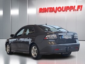 Saab 9-3 vaihtoauto